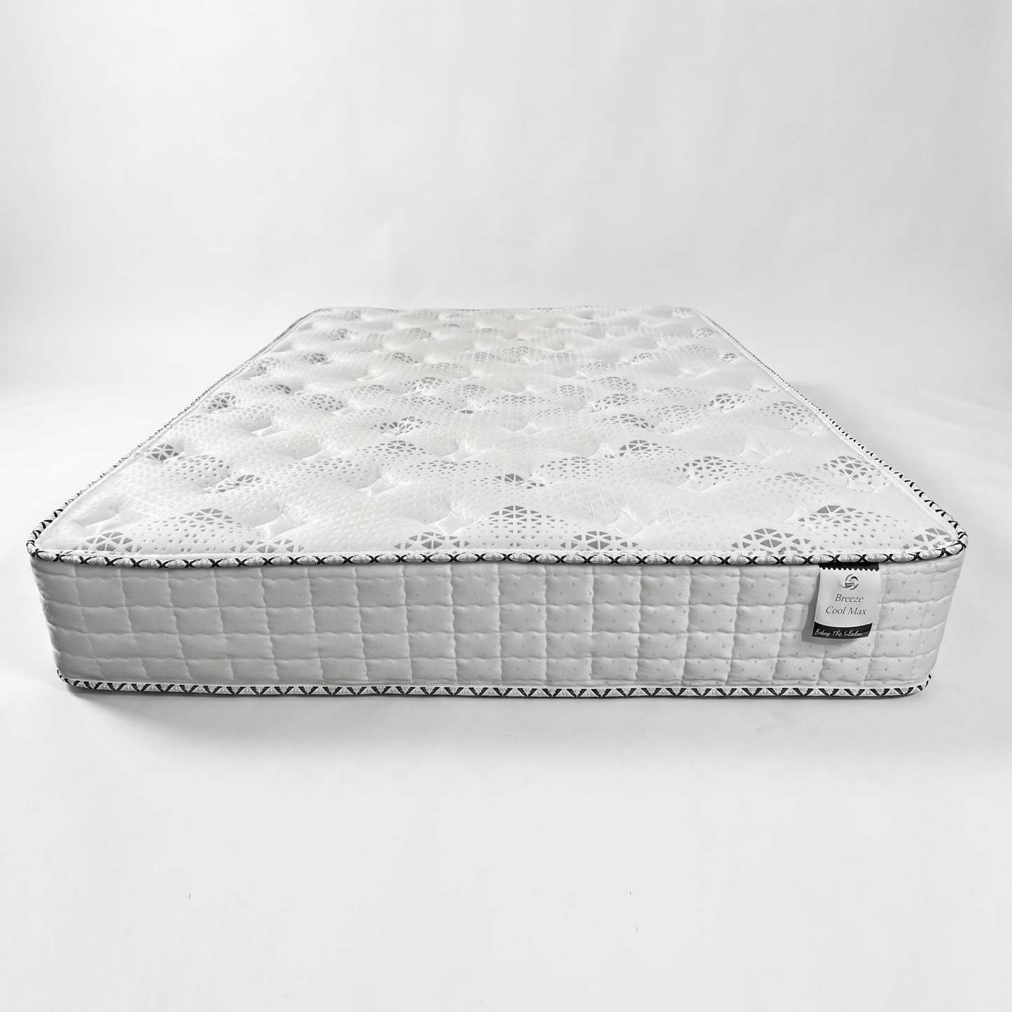 Cool Breeze Mattress | Cooling Sleep Technology