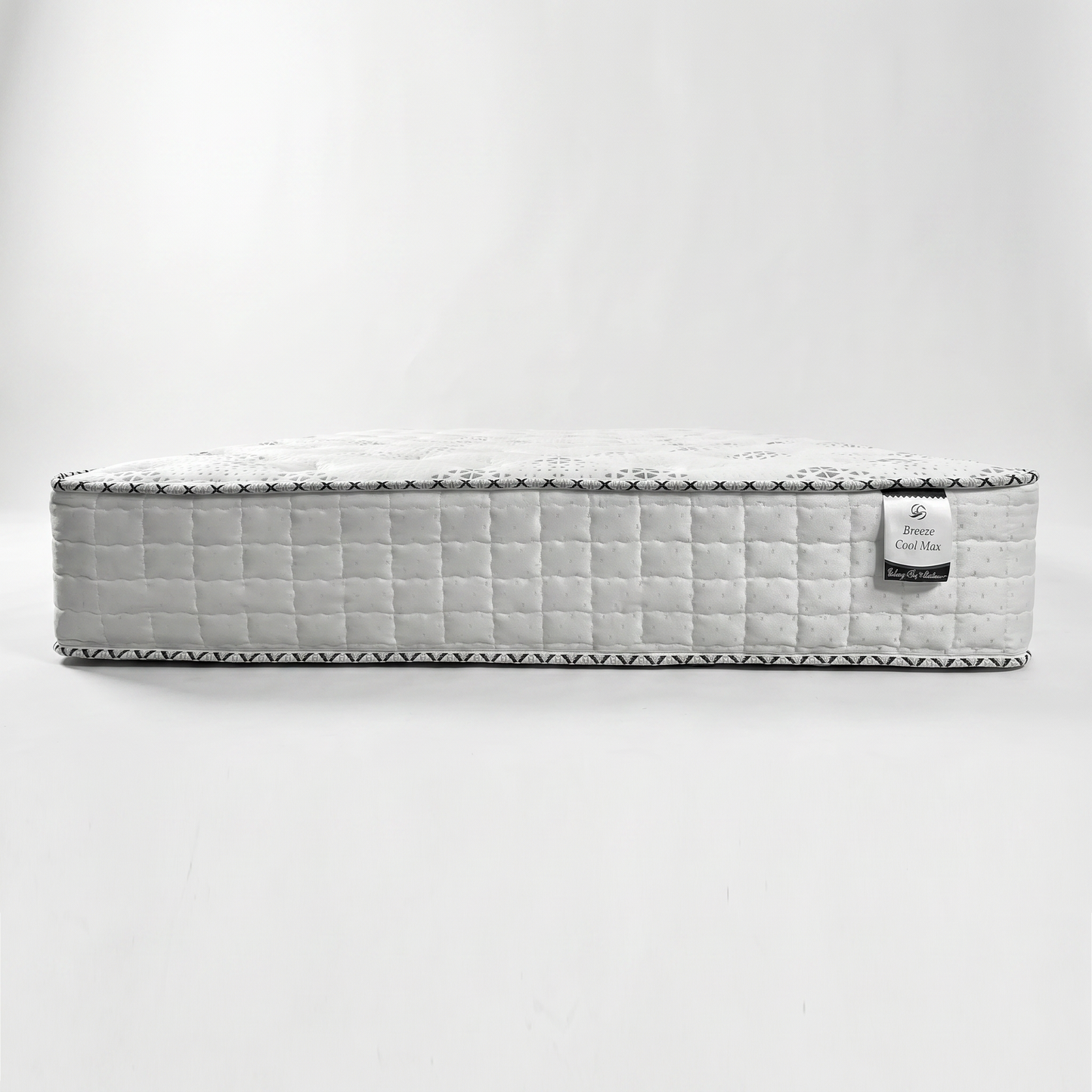 Cool Breeze Mattress | Cooling Sleep Technology