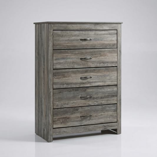 Banff (6730) 5-Drawer Chest