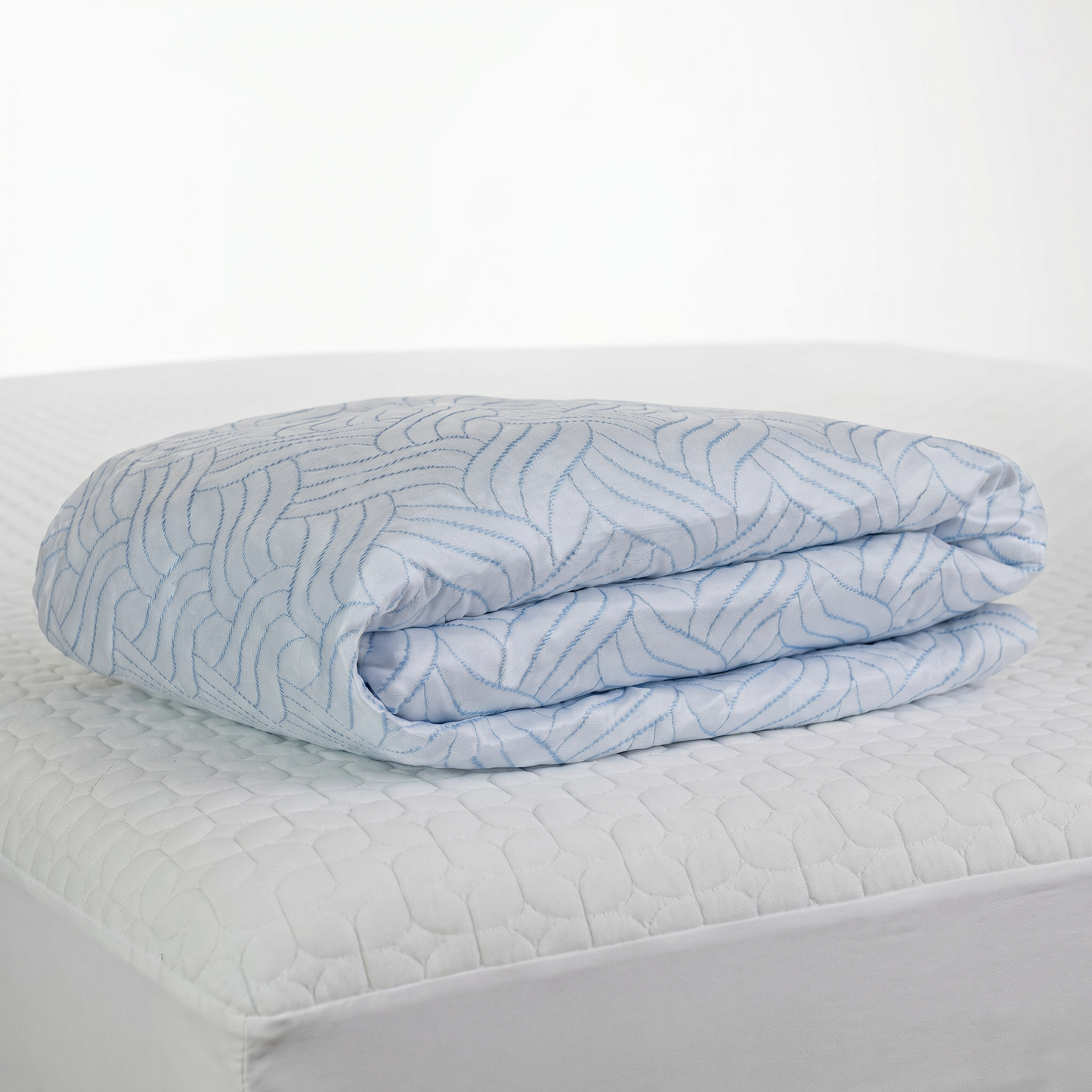 Healthguard Cool Ice Mattress Protector