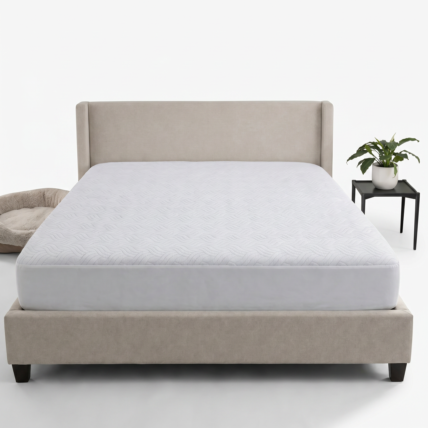Healthguard Cool Ice Mattress Protector