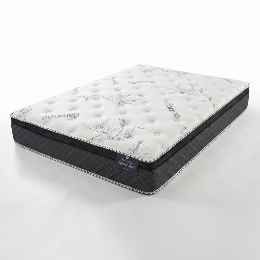 Spinal Rest Firm Mattress By Sleep In 