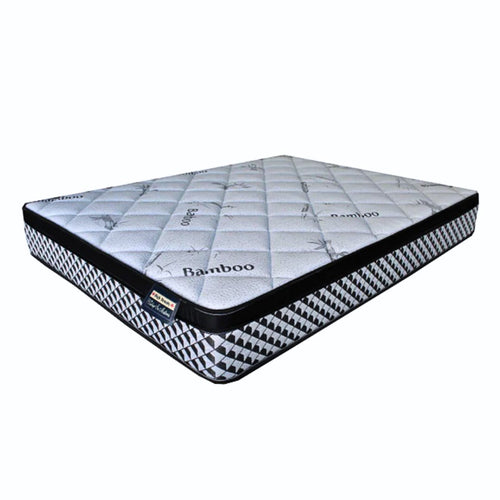 High Density Firm Mattress | Sleep In Canada | Budget Firm Option