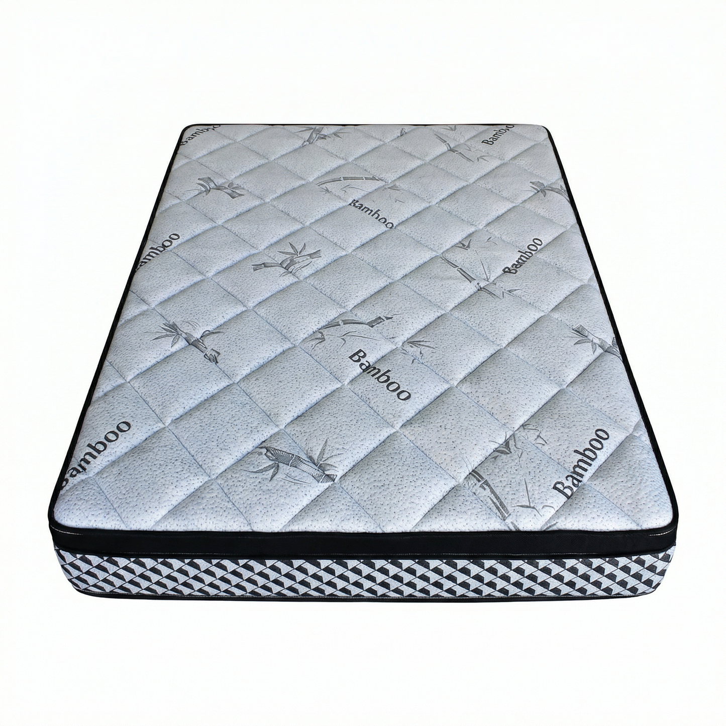 High Density Firm Mattress - Extra Support for Heavy Sleepers | Mattress Miracle Brantford - View 3