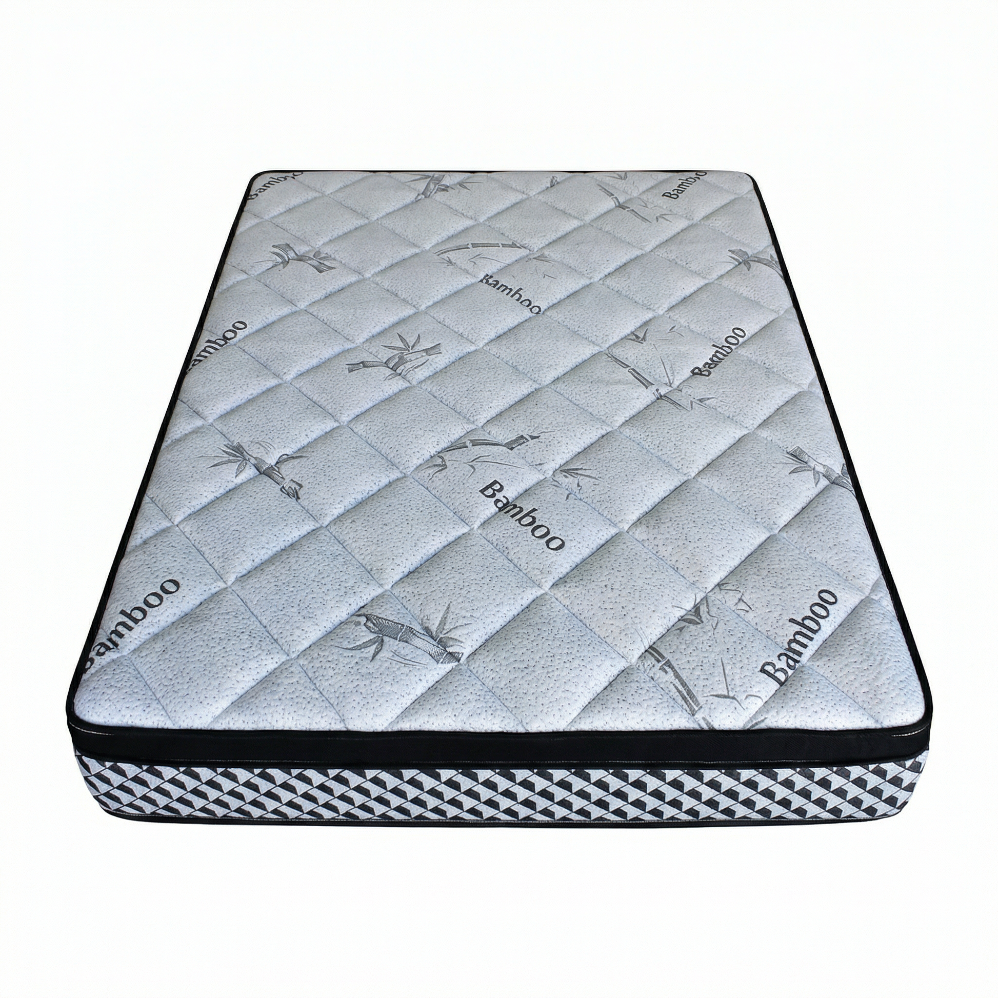 High Density Firm Mattress - Extra Support for Heavy Sleepers | Mattress Miracle Brantford - View 3