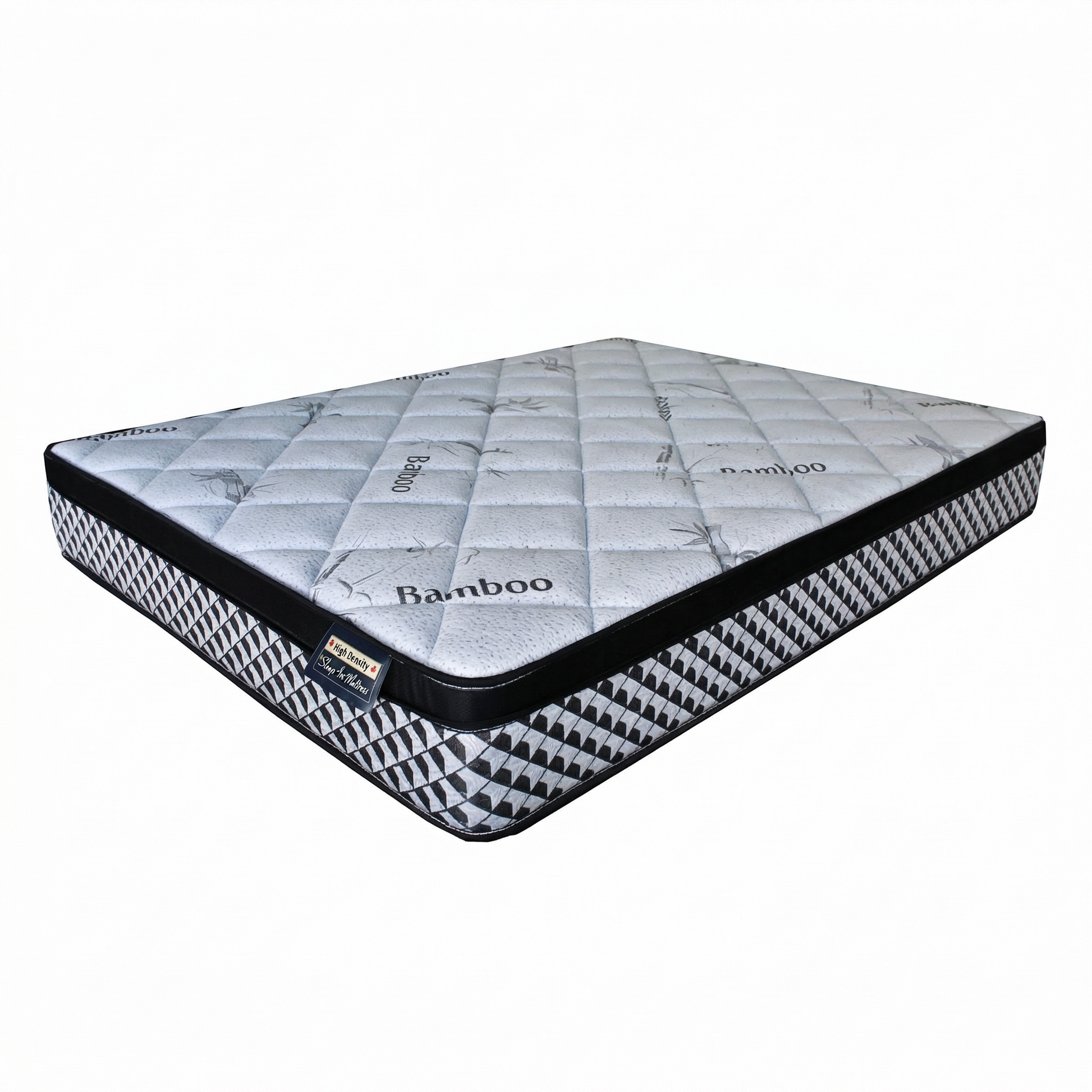 High Density Firm Mattress - Extra Support for Heavy Sleepers | Mattress Miracle Brantford
