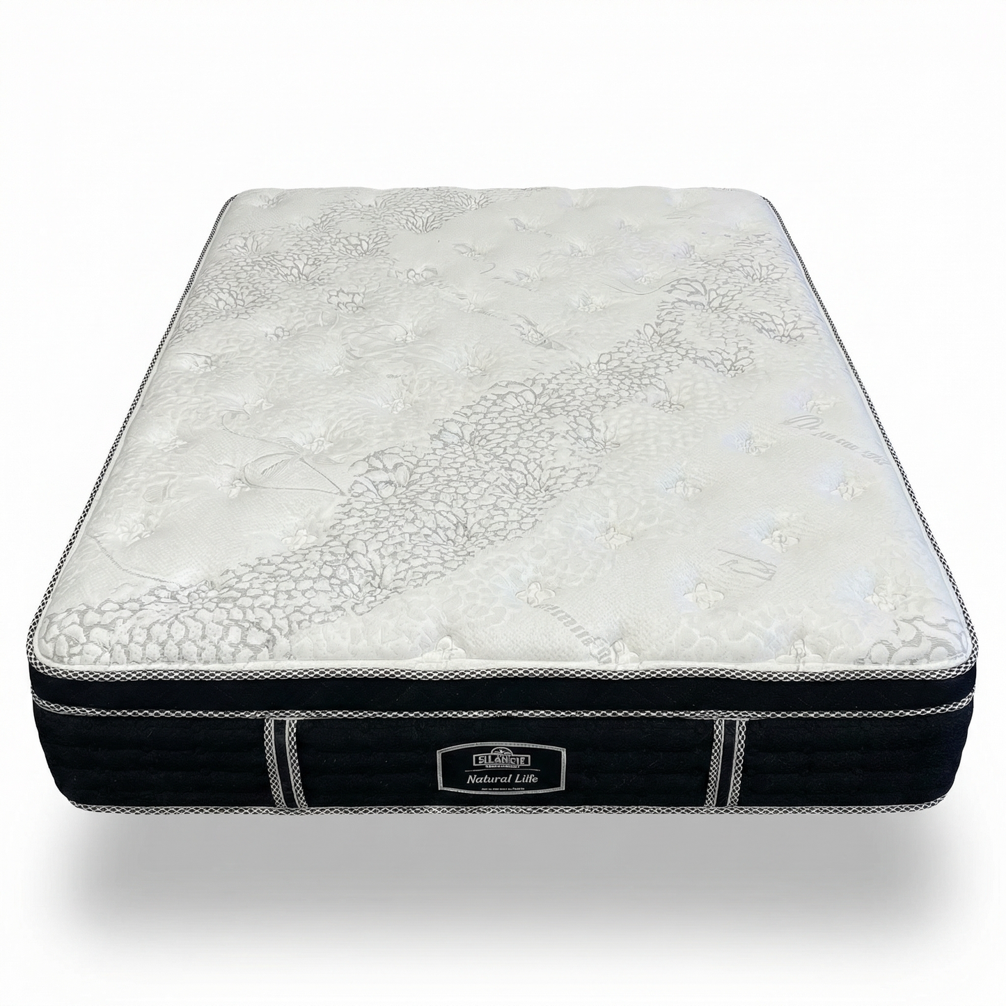 Husky Natural Life Hybrid Mattress by SleepKing | Mattress Miracle Brantford