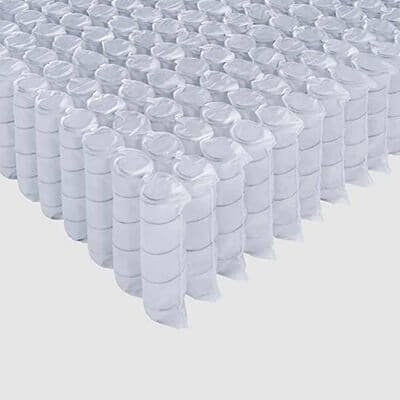 Hypnos natural latex mattress topper craftsmanship - Mattress Miracle Brantford