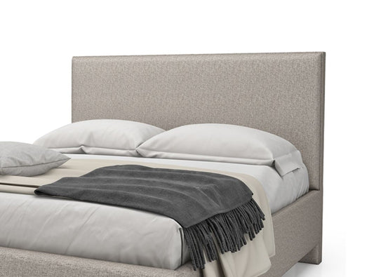 Jane Upholstered Headboard - Mattress Miracle