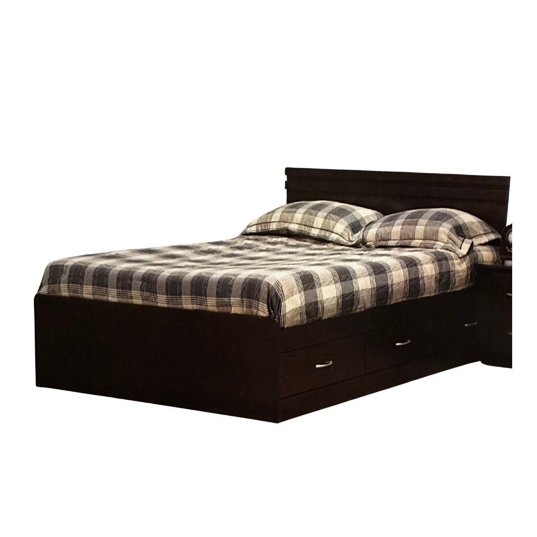 Jasper Headboard - Mattress Miracle