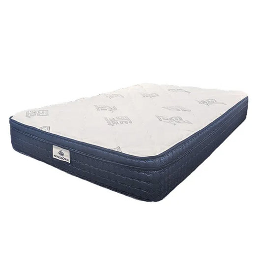 Kingsdown Athena Mattress - Mattress Miracle