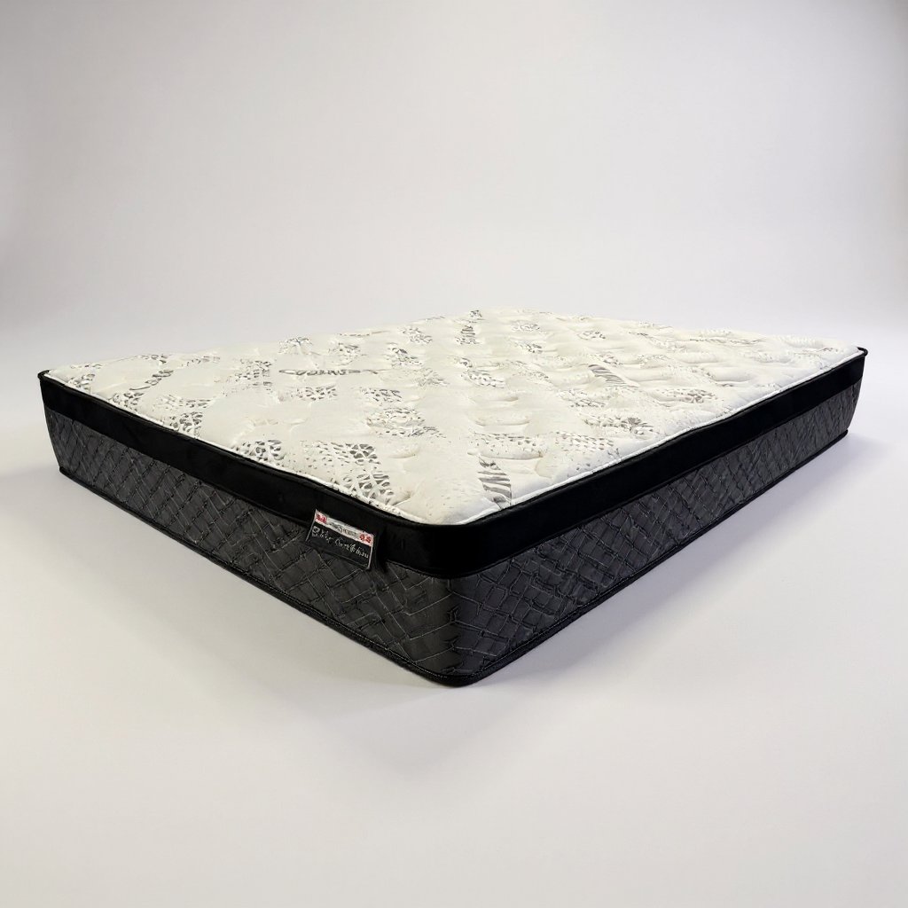 Leisure Sleep Premium Mattress | Luxury Comfort by Sleep In, front catalog view