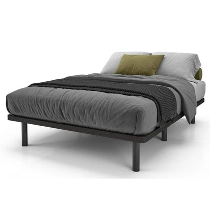 Level Platform Bed - Best Platform Bed | King, Custom, Modern, and More - Mattress Miracle