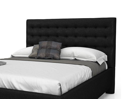 Liverpool Upholstered Headboard - Mattress Miracle