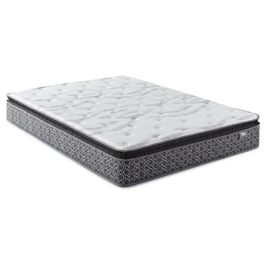 Luna Premium Foam Mattress - Mattress Miracle