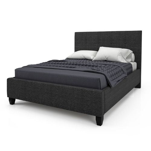 Lyon Pillow Bed Frame - Mattress Miracle