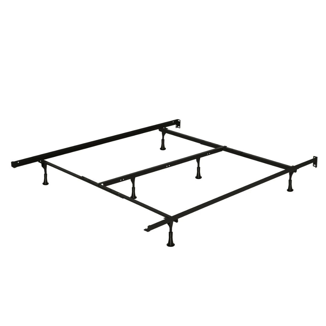 Metal Bed Frame - Mattress Miracle