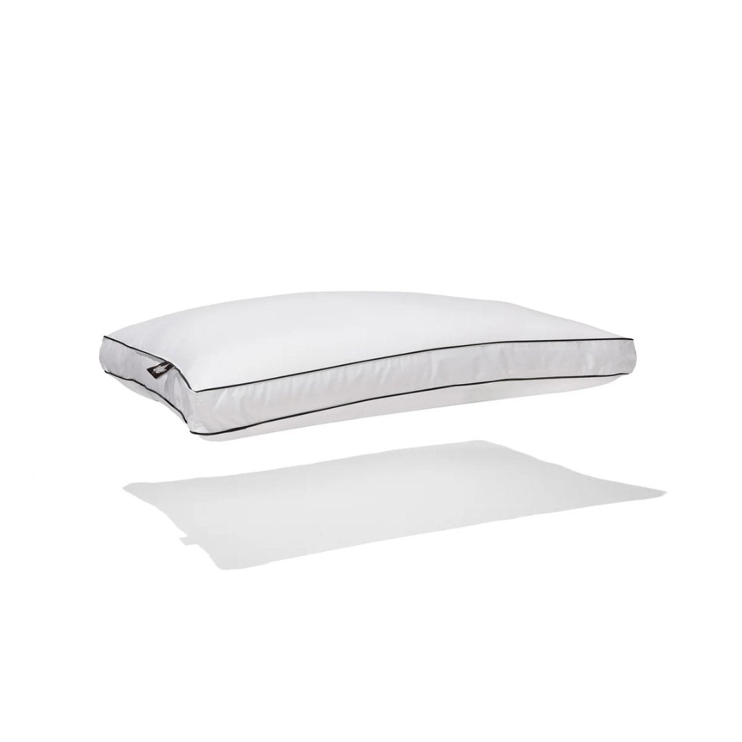 Microfiber Down Alternative Pillow by Canadian Down & Feather at Mattress Miracle Canada