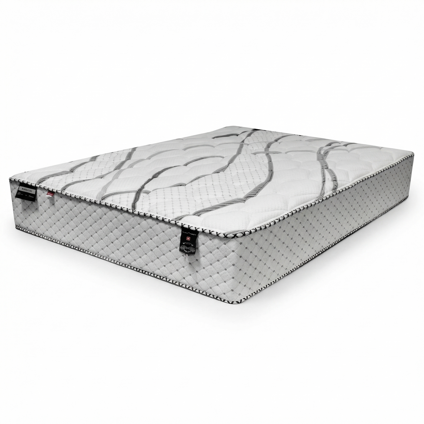 Morning Glory Organic Flippable Mattress - Natural Sleep | Mattress Miracle Brantford - View 2