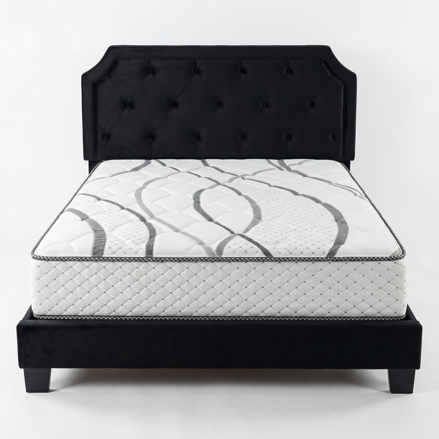 Morning Glory Organic Flippable Mattress - Natural Sleep | Mattress Miracle Brantford