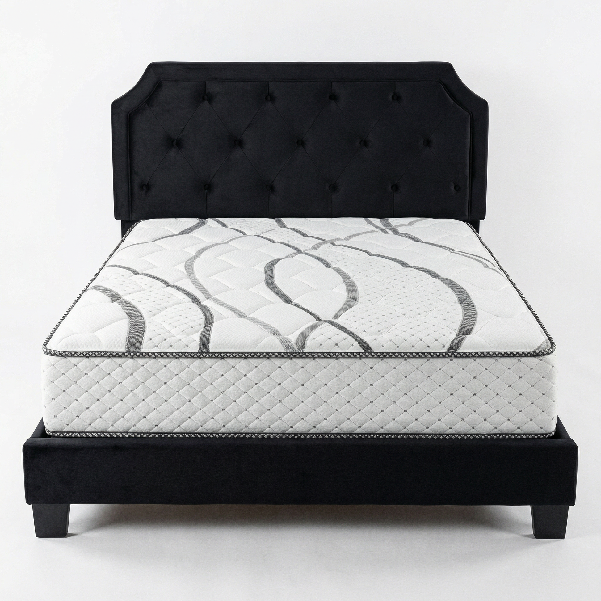 Morning Glory Organic Flippable Mattress - Natural Sleep | Mattress Miracle Brantford