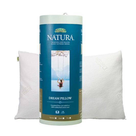 Natura Dream Pillow - Mattress Miracle