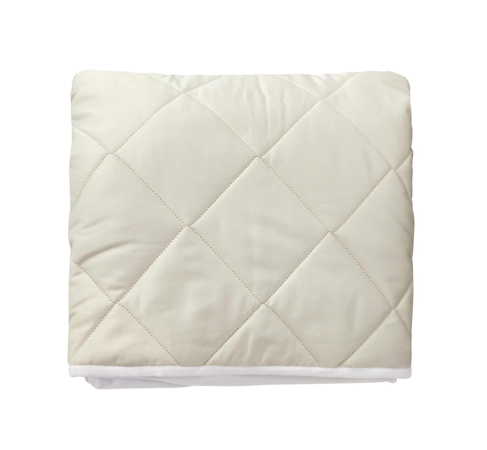 natura washable wool mattress protector near me