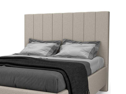 Noah Upholstered Headboard - Mattress Miracle