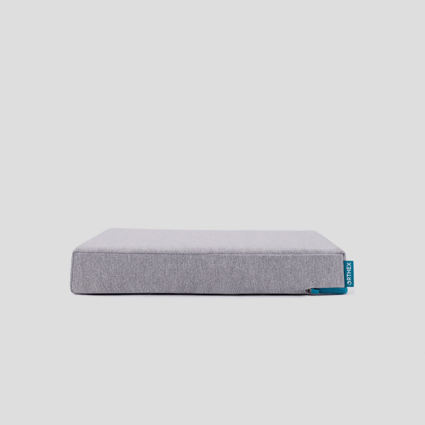 Orthex Symbia 2.5" Posture Cushion front view - Mattress Miracle Brantford