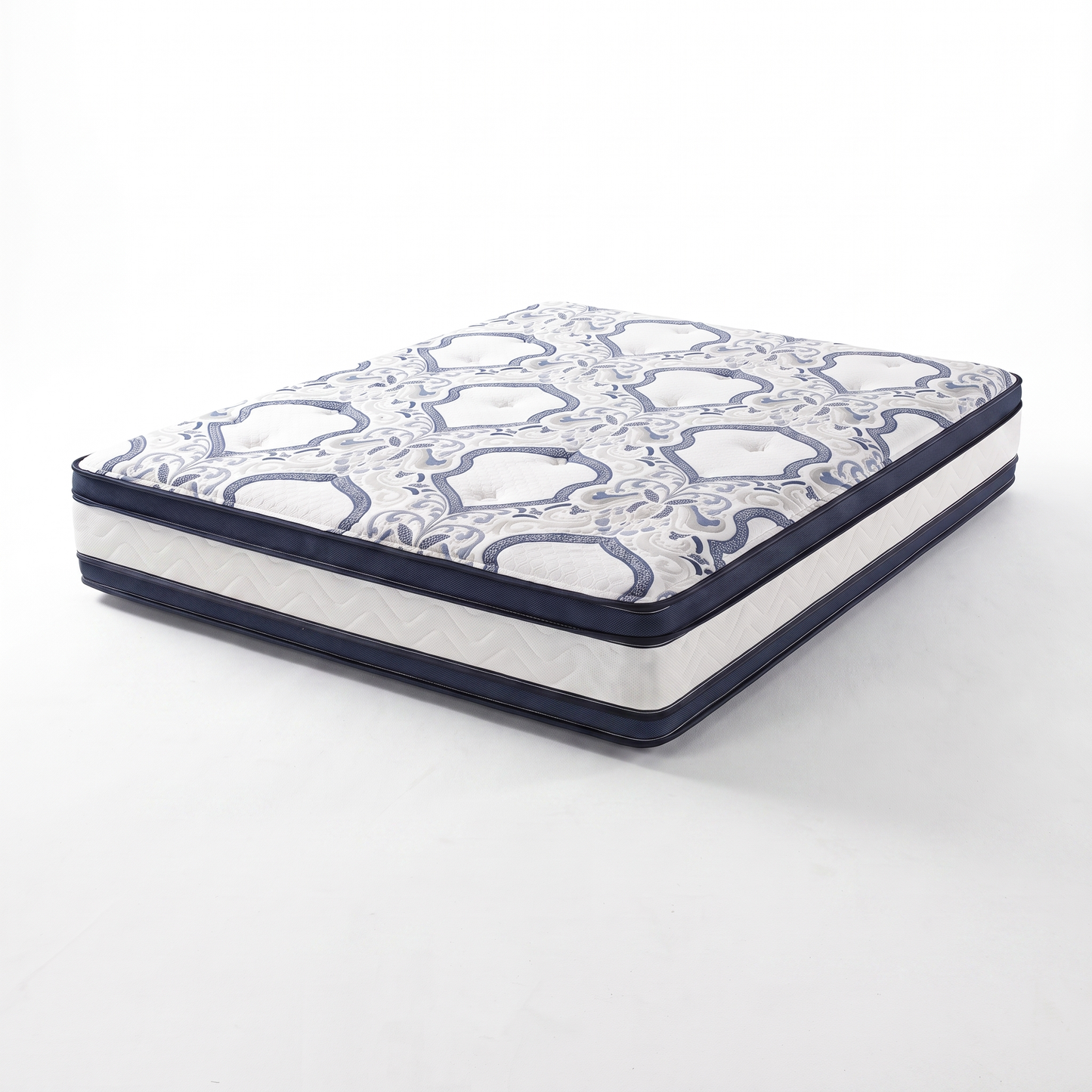 Ortho Comfort Flippable Mattress