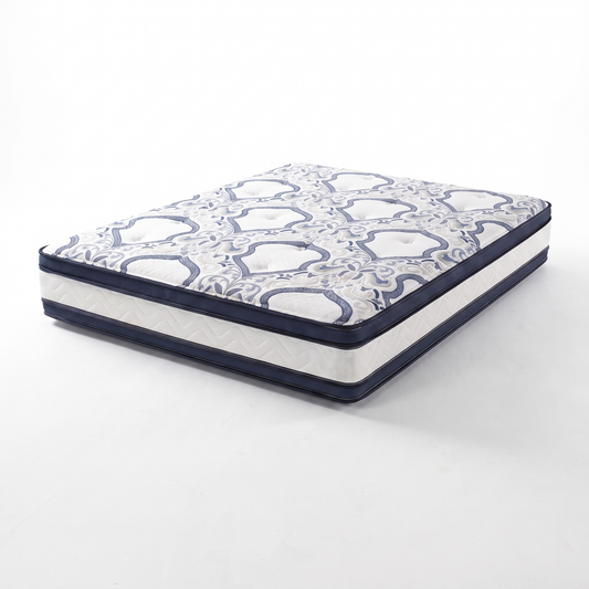 Ortho Comfort Flippable Mattress