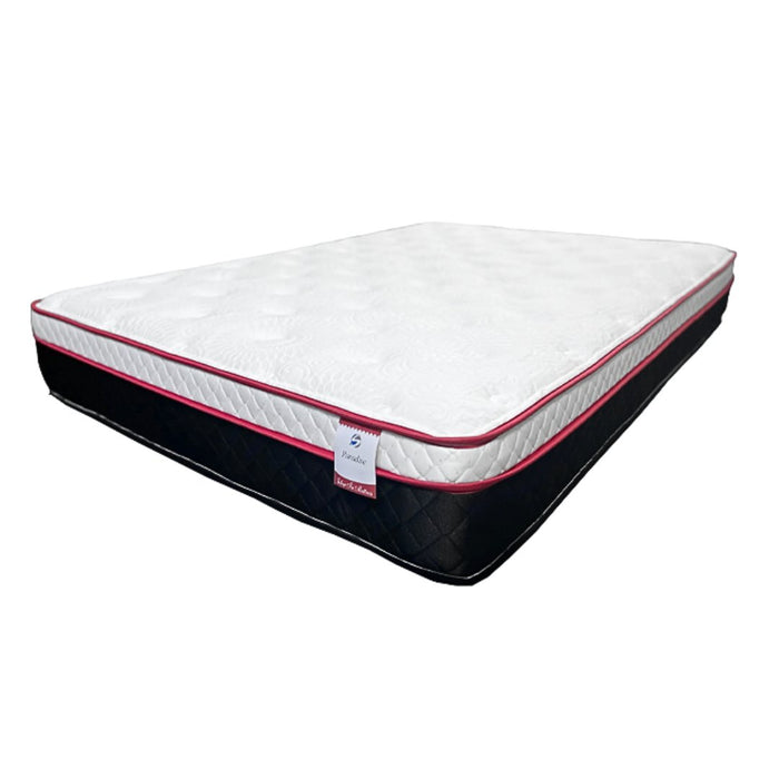 Paradise Hybrid Mattress | Sleep In | Rolled Delivery