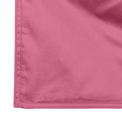 Pink Cotton Pillowcase | Mattress Miracle