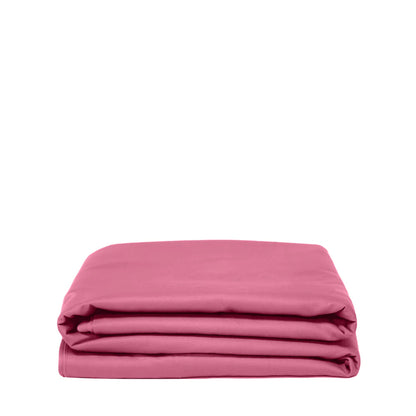 Pink Duvet | Mattress Miracle