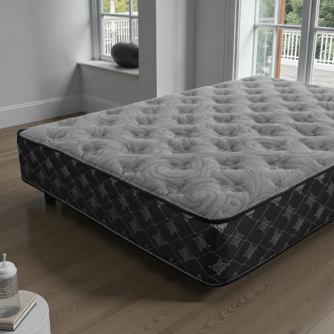 Pocket Care Premium mattress in modern bedroom