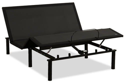 Ergomotion Quest 2.0 Adjustable Base