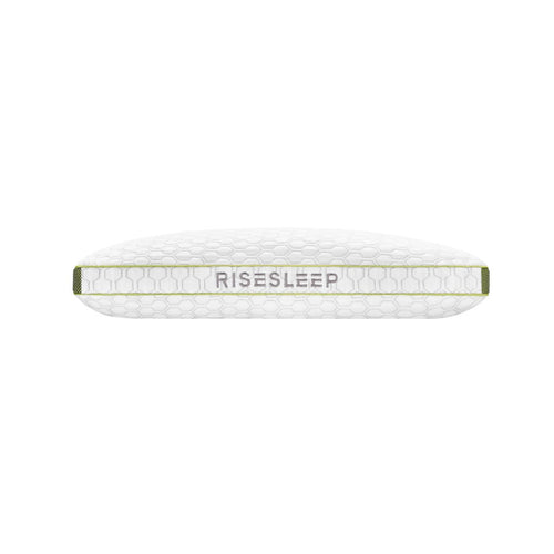 REM Latex Foam Rubber Pillow