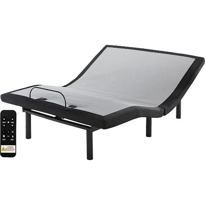 Restonic Adjustable Bed Without Massage - Mattress Miracle