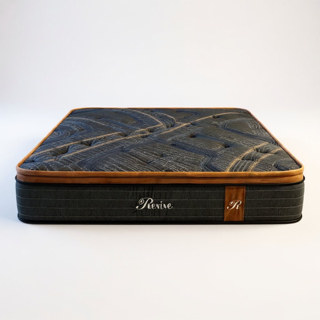 Revive Opulence Mattress | Ultra-Premium Luxury, front catalog view