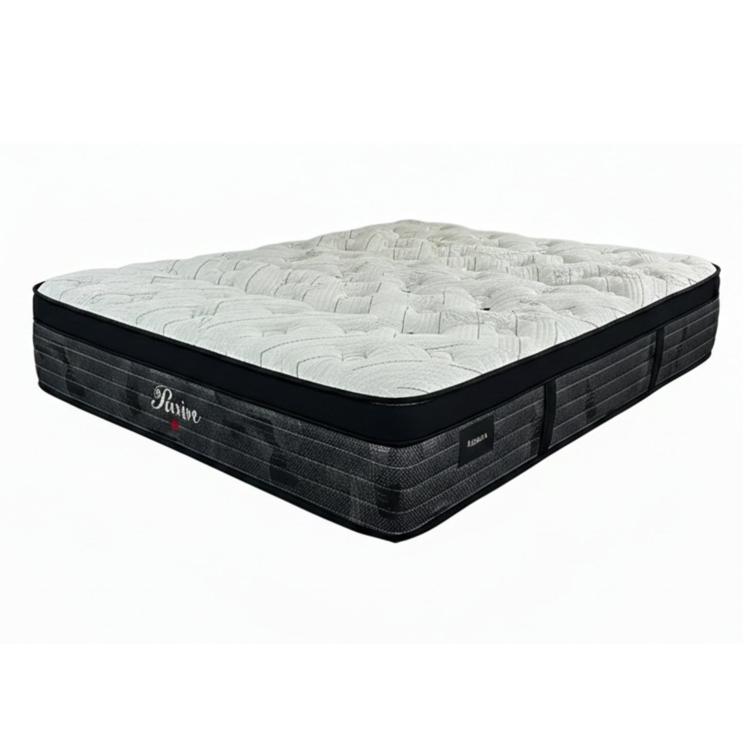 Restonic Revive St Charles Elizabeth Euro Top Mattress - Mattress Miracle Brantford