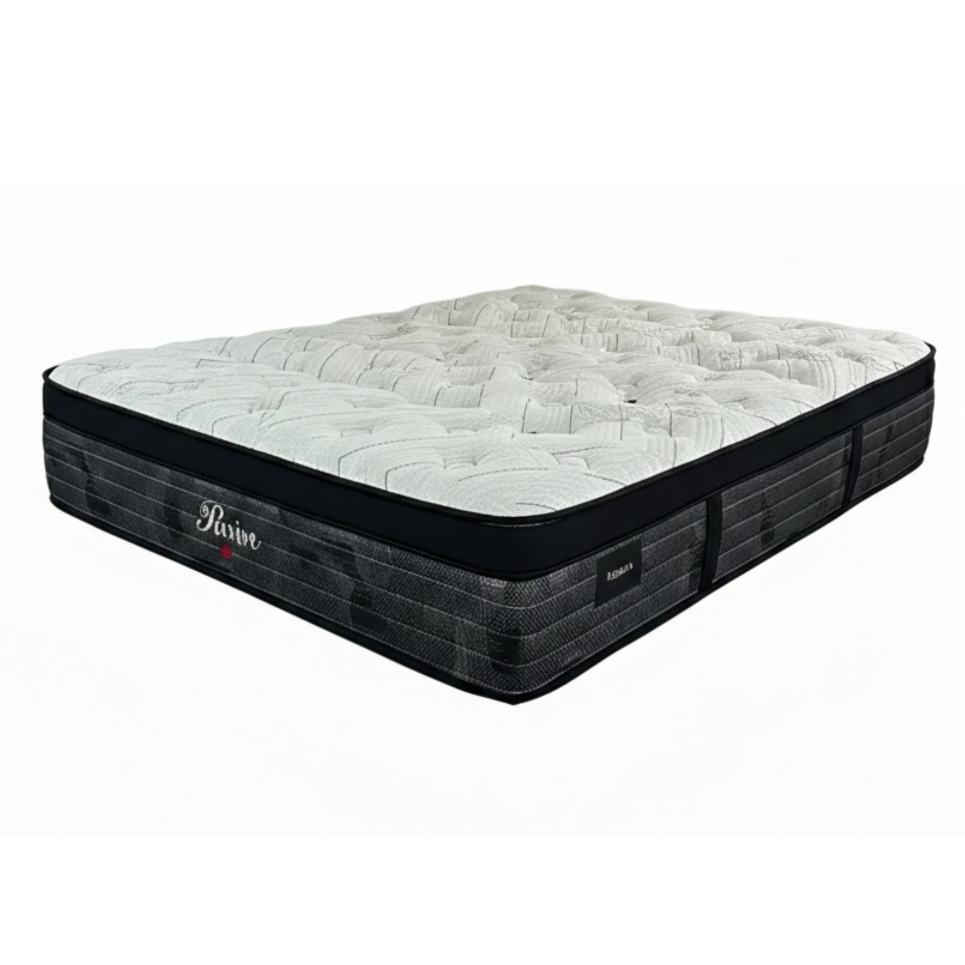 Restonic Revive St Charles Elizabeth Euro Top Mattress - Mattress Miracle Brantford