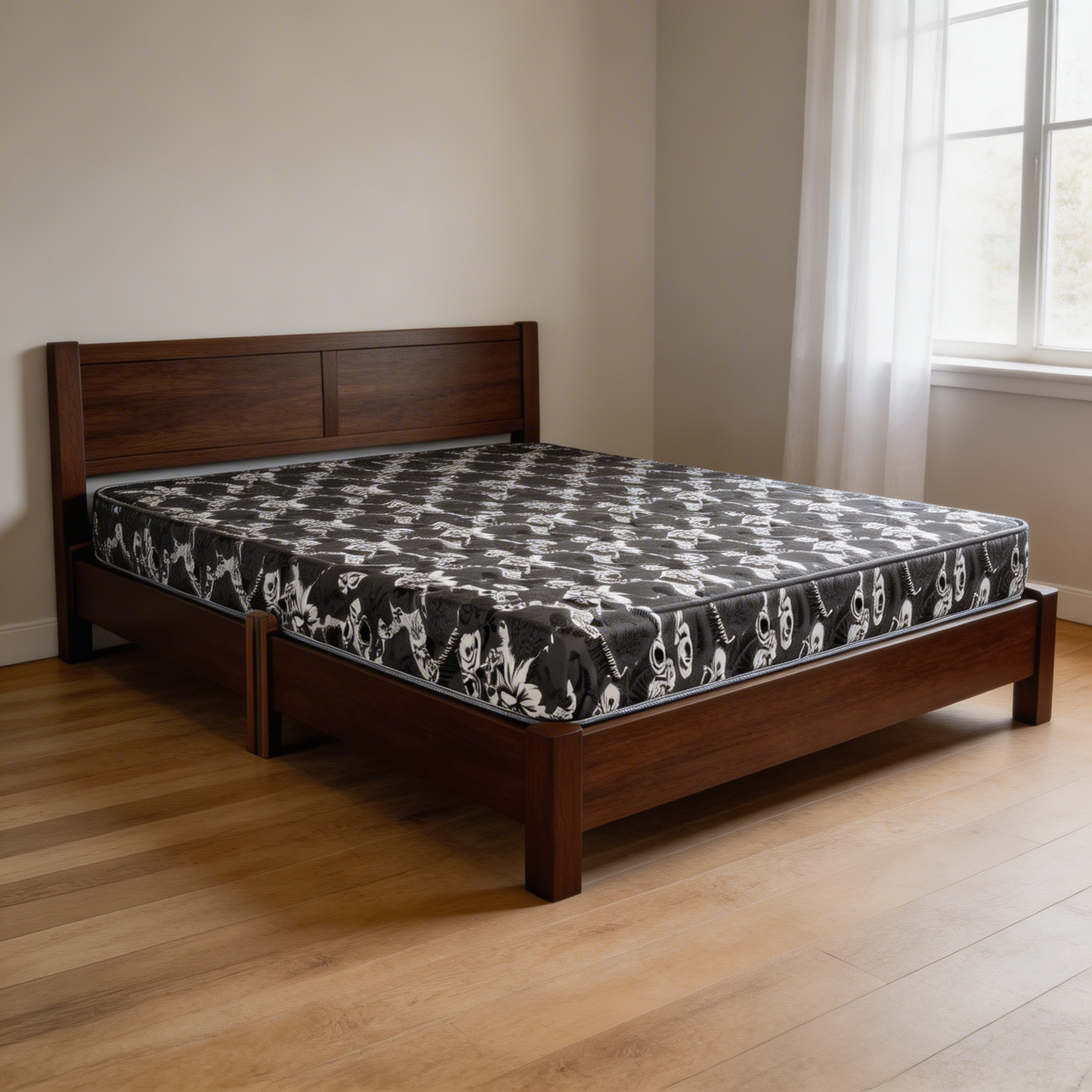Series 4000 Value Mattress - Dorothy's Budget Pick | Mattress Miracle Brantford - View 3
