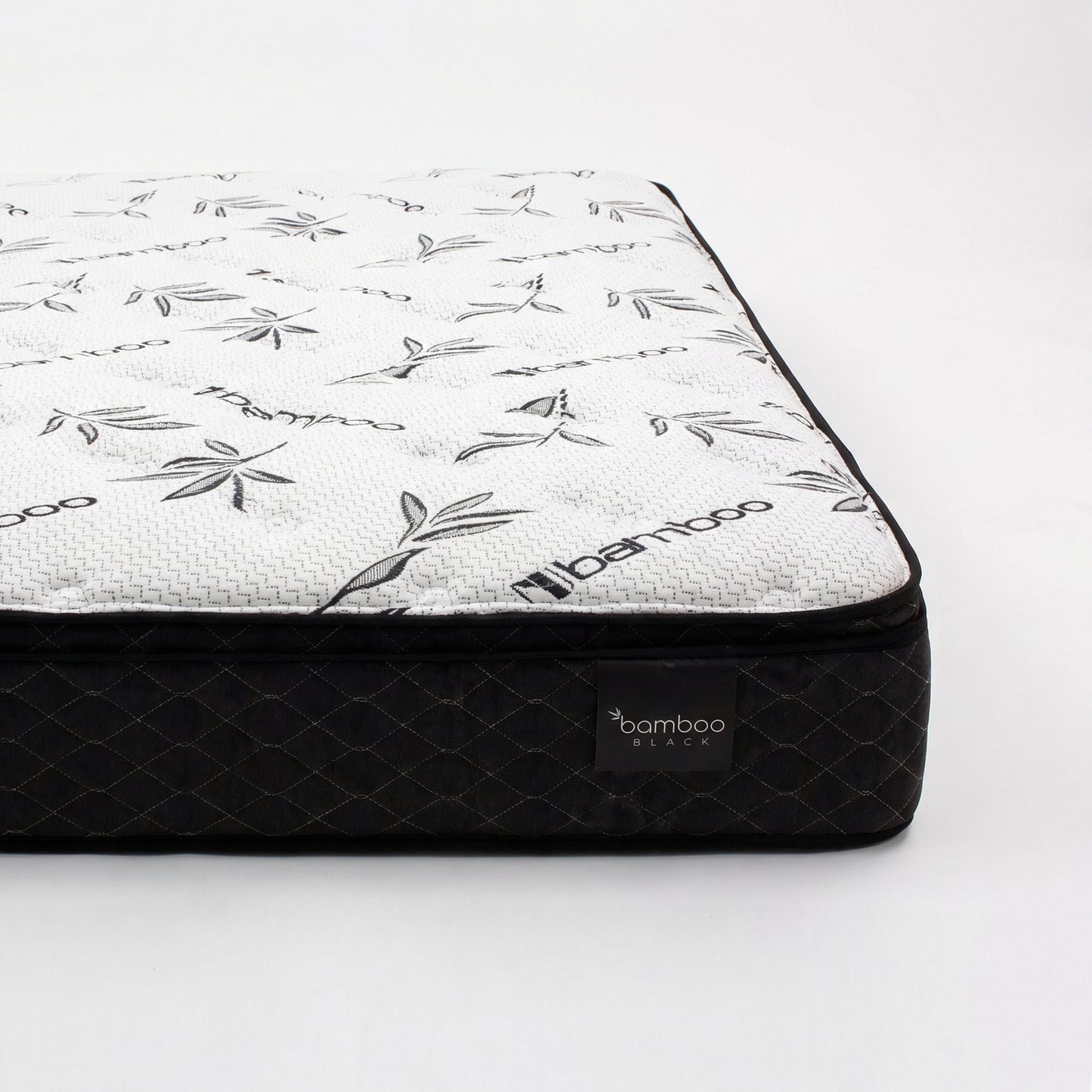 Series 5000 Bamboo Mattress - Dorothy's Eco Choice | Mattress Miracle Brantford - View 2