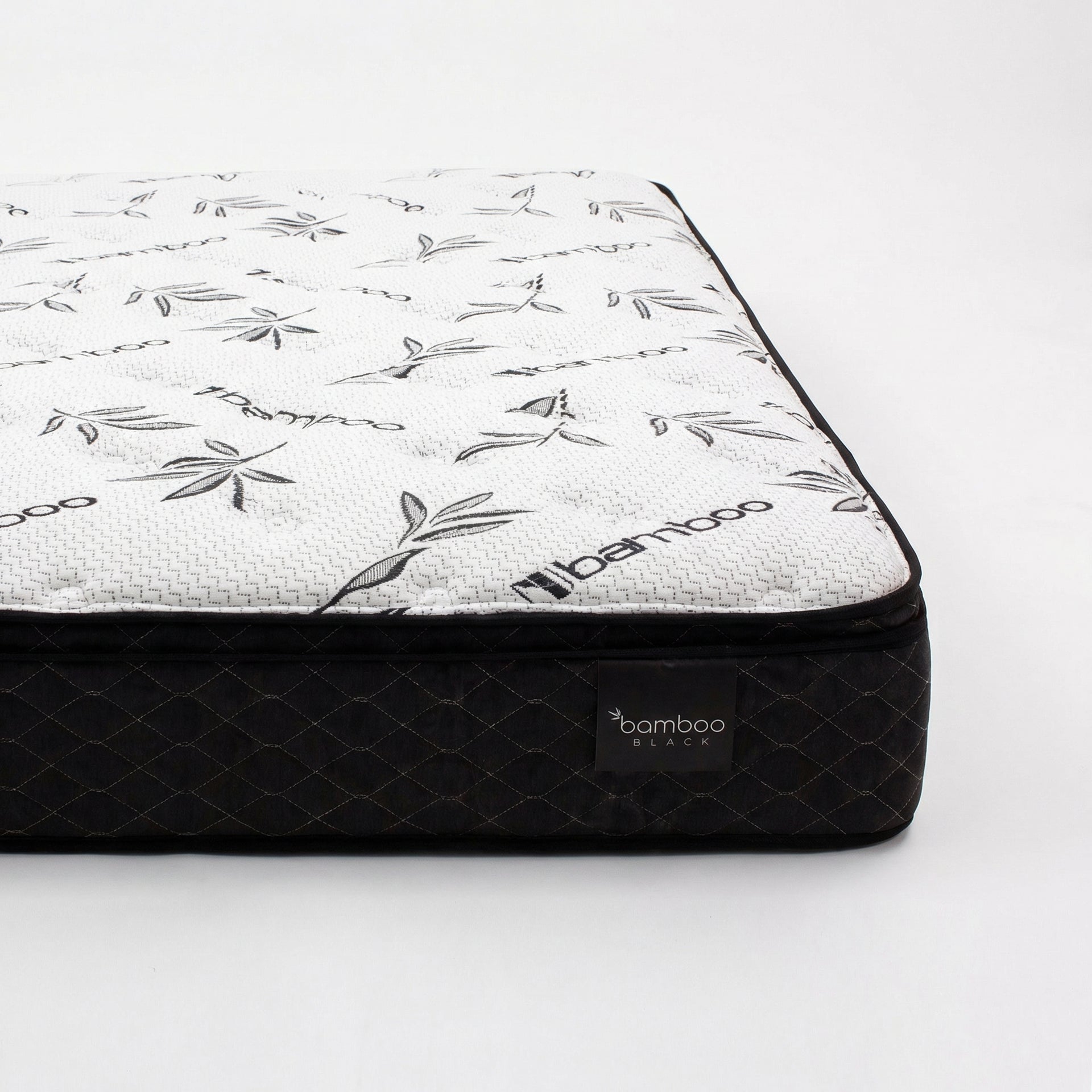 Series 5000 Bamboo Mattress | Eco Choice | Brantford