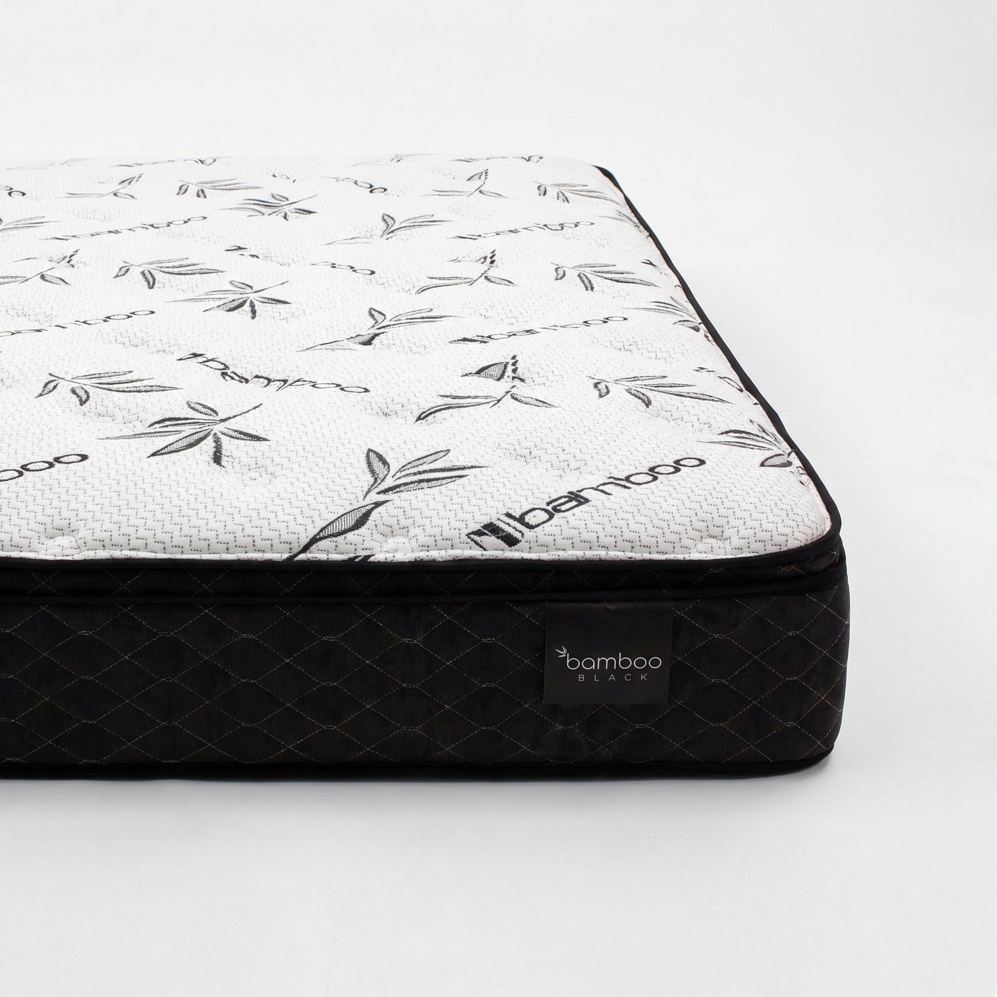 Series 5000 Bamboo Mattress - Dorothy's Eco Choice | Mattress Miracle Brantford - View 2