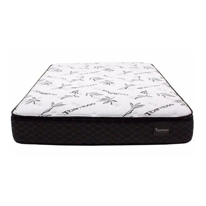 Series 5000 Bamboo Mattress Eco Choice