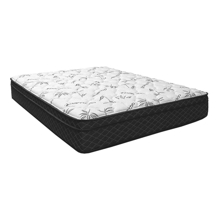 Series 6000 Mattress | CJ Mulholland | Truck & RV Custom Sizes