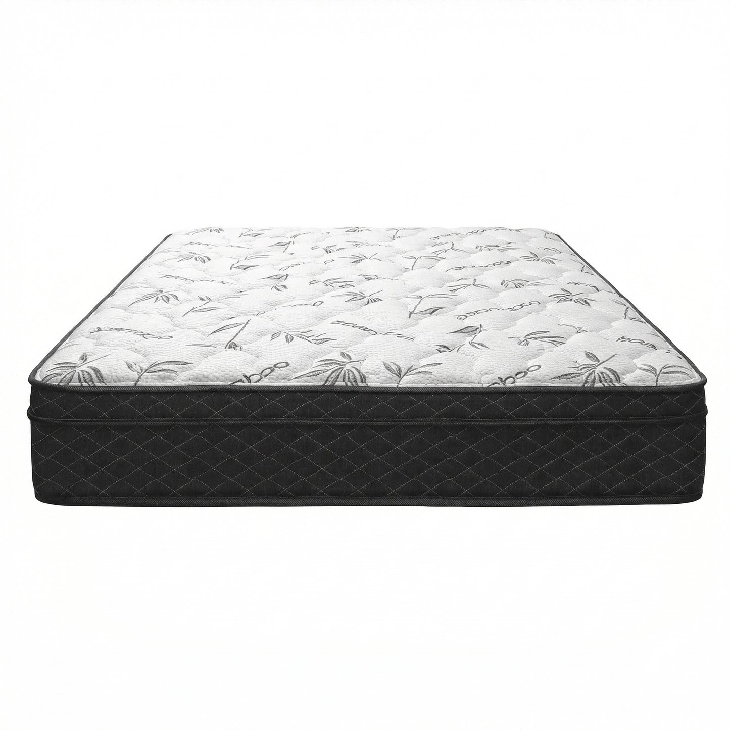 Series 6000 Mattress - Mid-Range Comfort | Mattress Miracle Brantford
