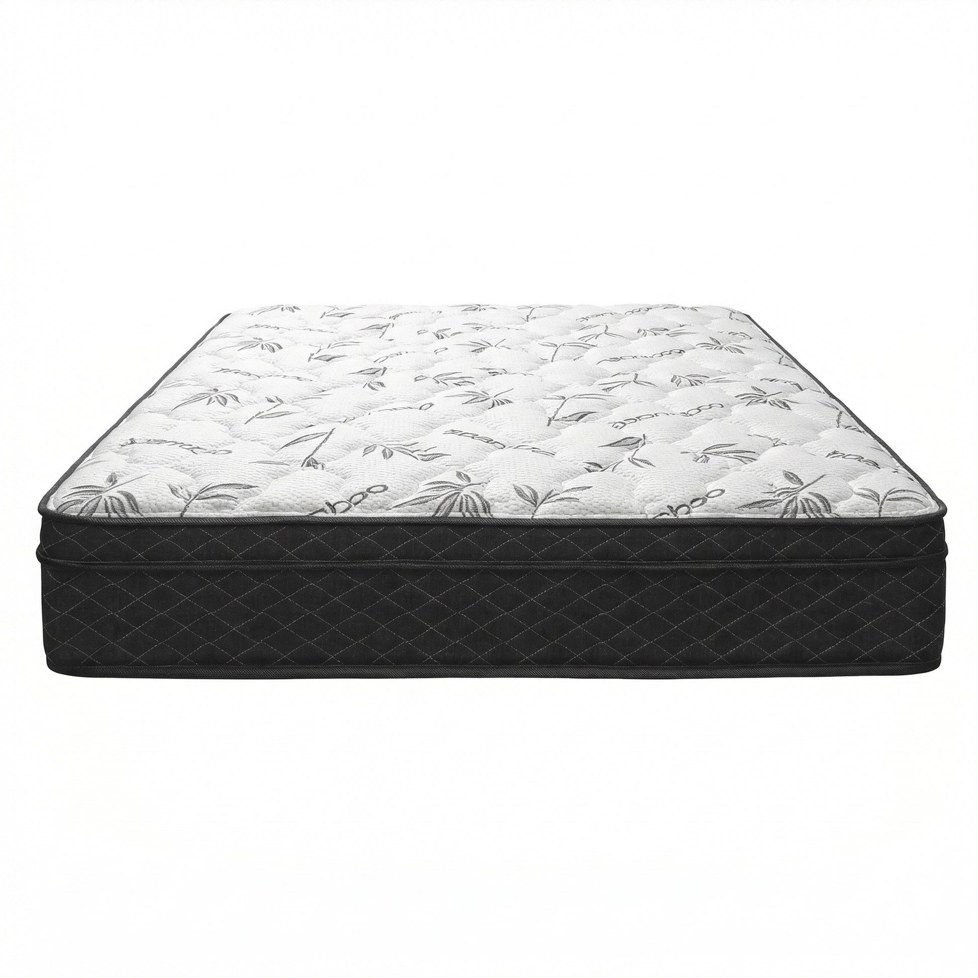 Series 6000 Mattress - Mid-Range Comfort | Mattress Miracle Brantford