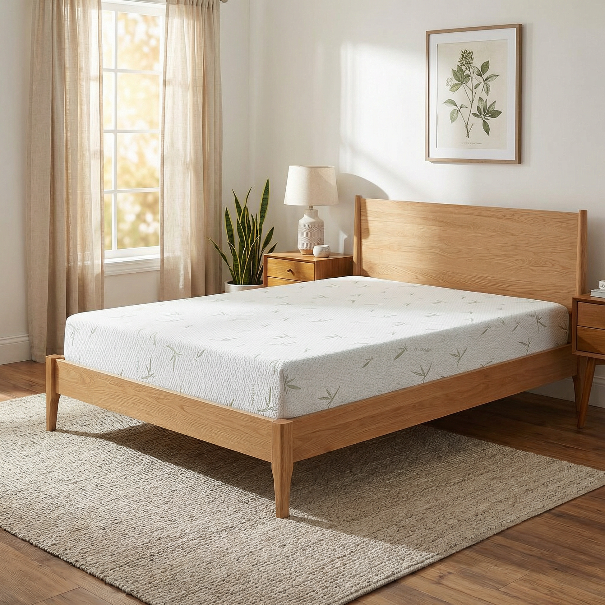 Series 7000 Premium Mattress - Dorothy's Top Pick | Mattress Miracle Brantford - View 4